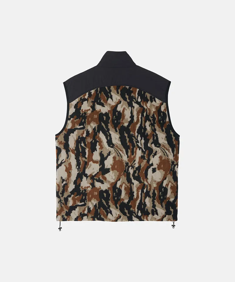Thermal Fleece Vest sold by Gramicci product image thumbnail 5