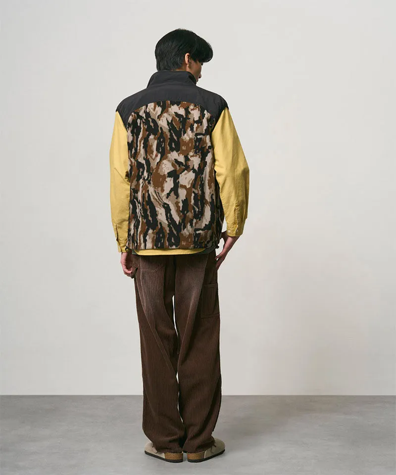 Thermal Fleece Vest sold by Gramicci product image thumbnail 4