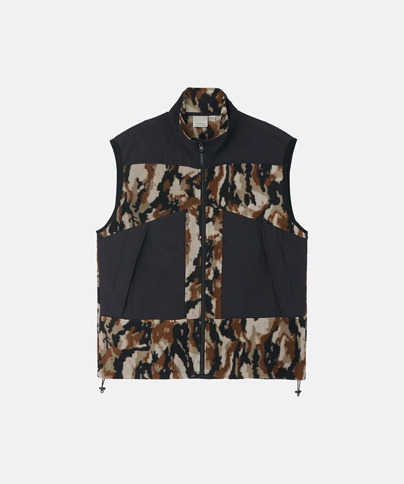 Thermal Fleece Vest sold by Gramicci product image thumbnail 3