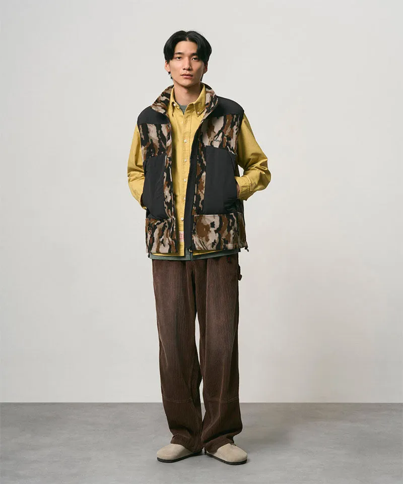 Thermal Fleece Vest sold by Gramicci product image thumbnail 2