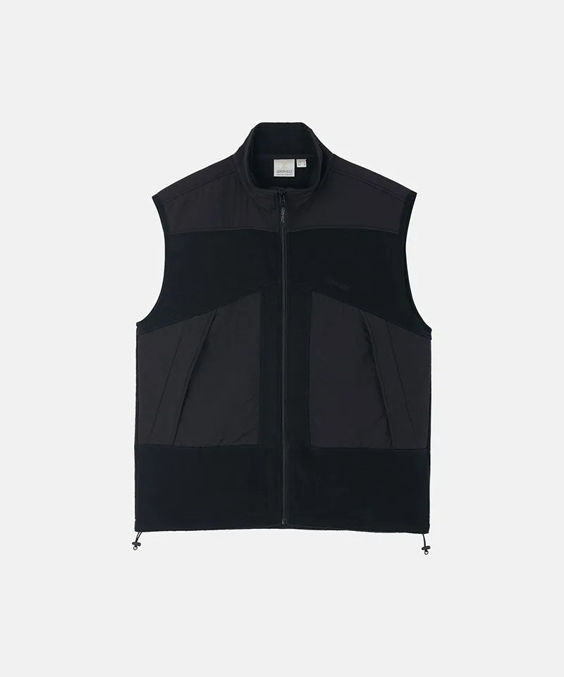 Thermal Fleece Vest sold by Gramicci
