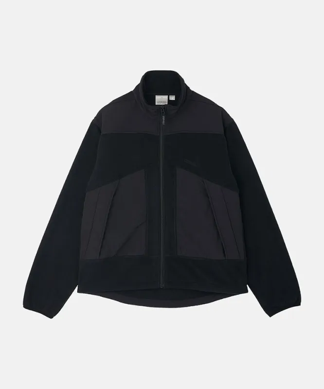 Thermal Fleece Jacket made by Gramicci
