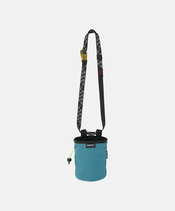 Chalk Bag made by Gramicci
