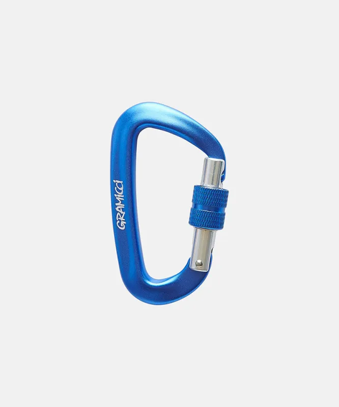 Carabiner made by Gramicci