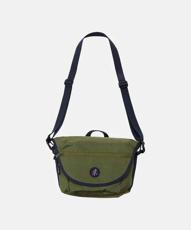 Multi Side Bag made by Gramicci