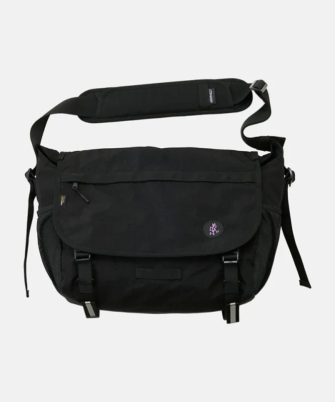 Messenger Bag made by Gramicci