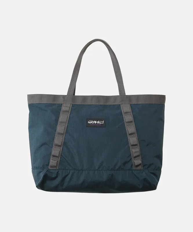 Climbing Tote made by Gramicci