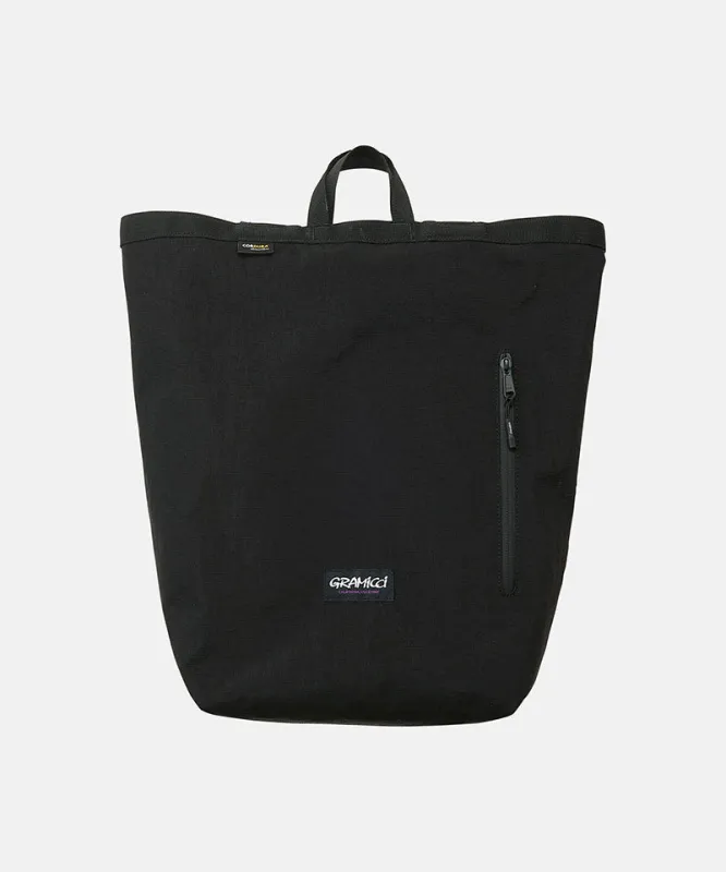 Backpack Tote made by Gramicci