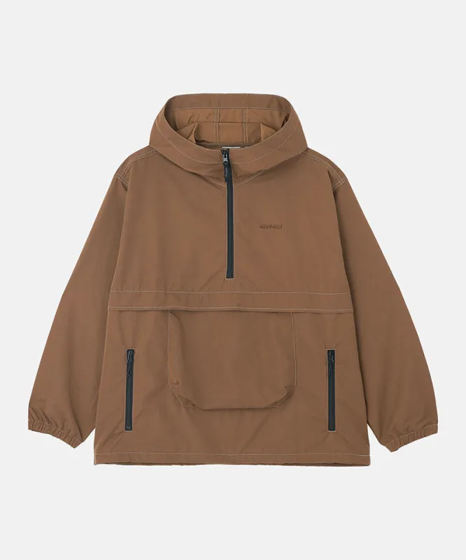WR Anorak made by Gramicci