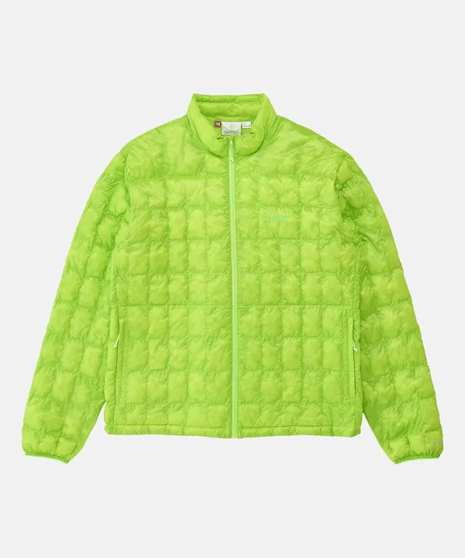 G-Zero Primaloft® Jacket made by Gramicci