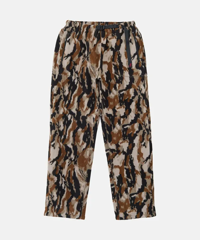 Thermal Fleece Pant made by Gramicci