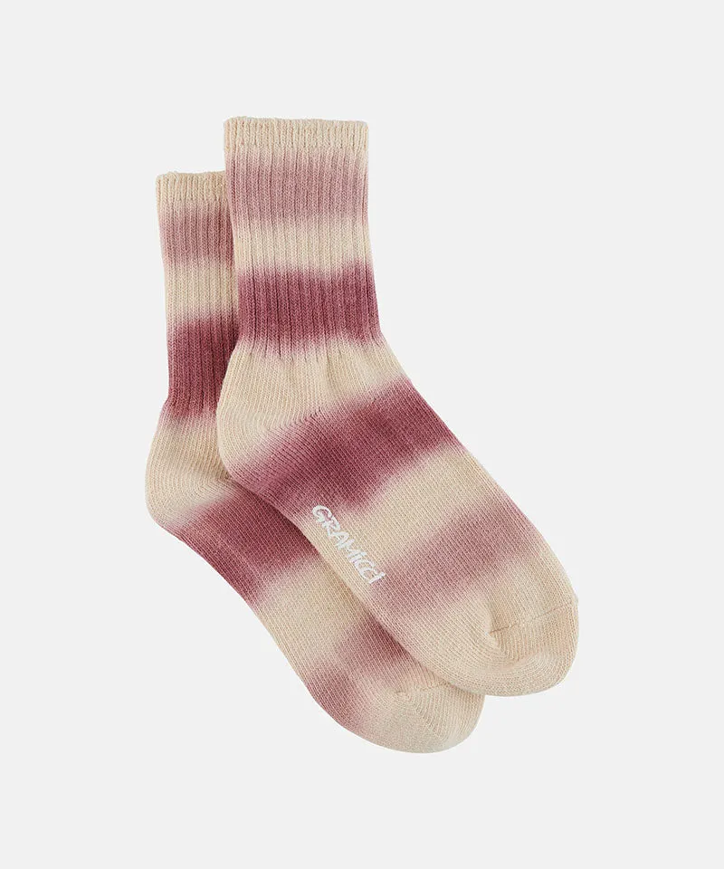 Hemp Blend Dye Socks sold by Gramicci product image thumbnail 3