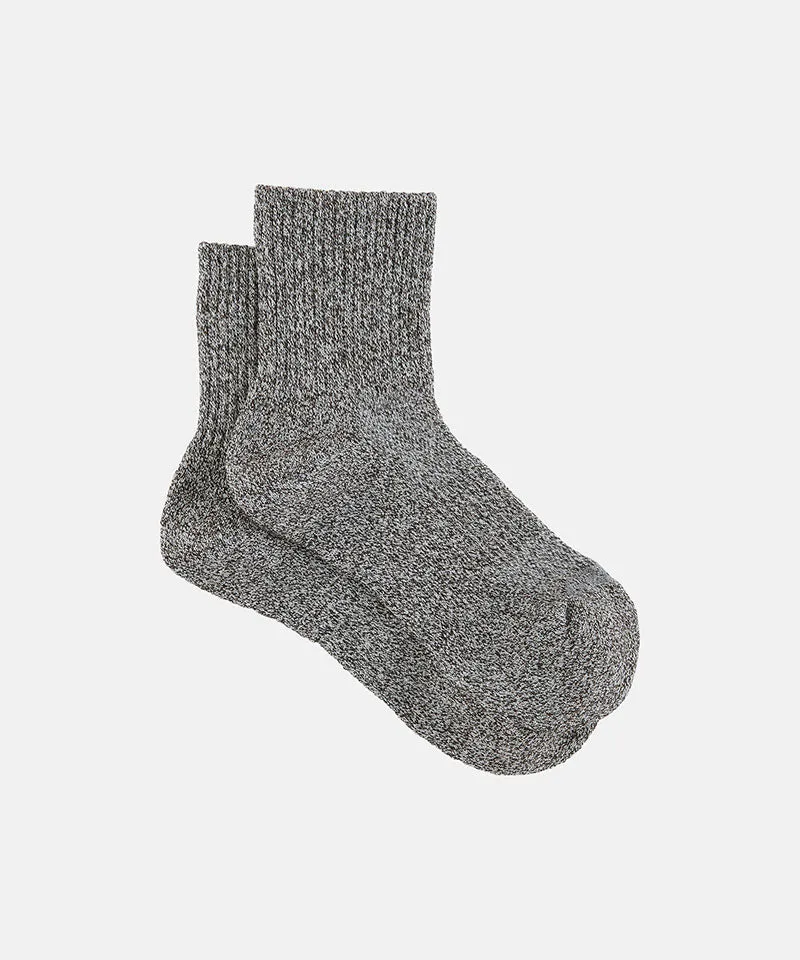 Paper Mix Socks sold by Gramicci