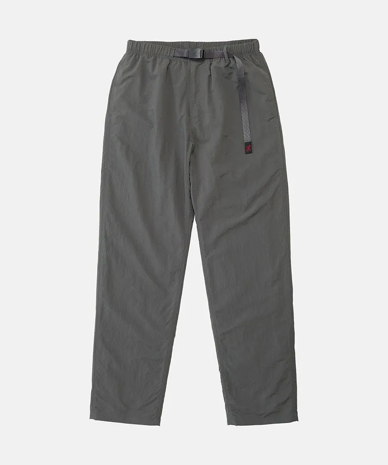 Nylon Gramicci Pant sold by Gramicci