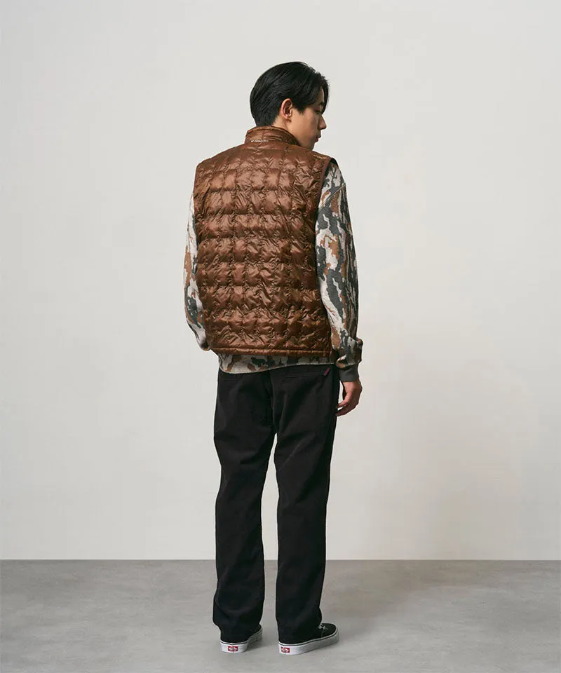 Corduroy Loose Tapered Ridge Pant sold by Gramicci product image thumbnail 4