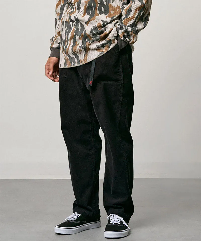 Corduroy Loose Tapered Ridge Pant sold by Gramicci product image thumbnail 5