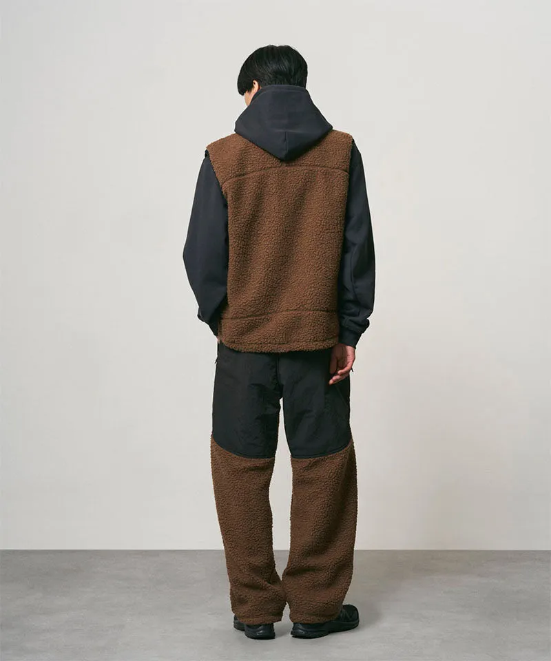 Reversible Sherpa Pant sold by Gramicci product image thumbnail 4