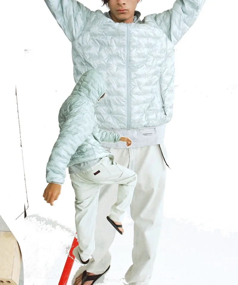 Gramicci & thisisneverthat PERTEX® Insulated Jacket sold by Gramicci product image thumbnail 5
