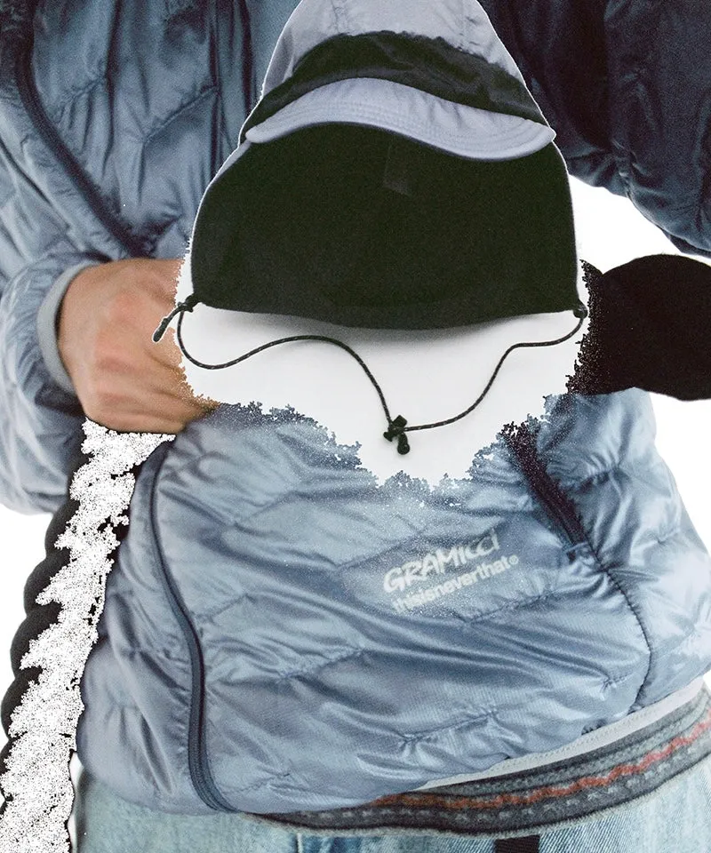 Gramicci & thisisneverthat PERTEX® Insulated Jacket sold by Gramicci product image thumbnail 2