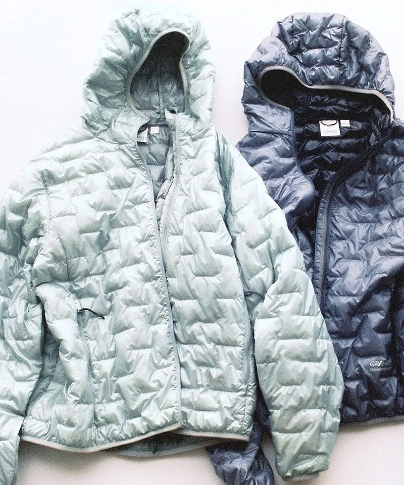 Gramicci & thisisneverthat PERTEX® Insulated Jacket sold by Gramicci product image thumbnail 3