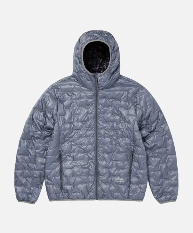 Gramicci & thisisneverthat PERTEX® Insulated Jacket made by Gramicci