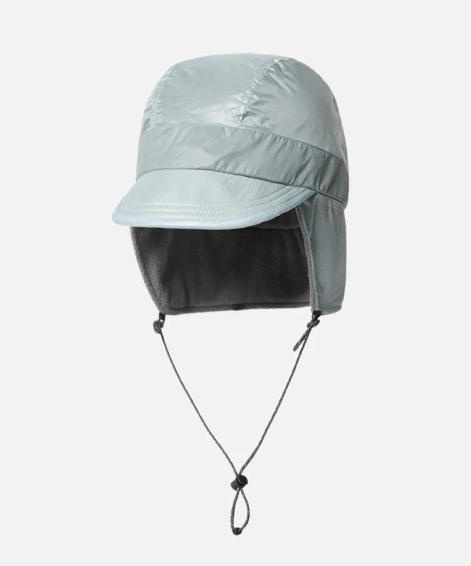 Gramicci & thisisneverthat PERTEX® Earflap Cap made by Gramicci