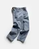 TENNER FIVE POCKET JEANS - 13 oz. WASHED DENIM sold by 18 East
