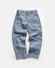 TENNER FIVE POCKET JEANS - 13 oz. WASHED DENIM sold by 18 East