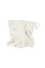 SHELTER CAMP SHORTS - NATURAL LINEN TWILL sold by 18 East