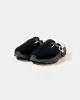 GOODS & SERVICES FOR 18 EAST HYBRID MULE - BLACK sold by 18 East