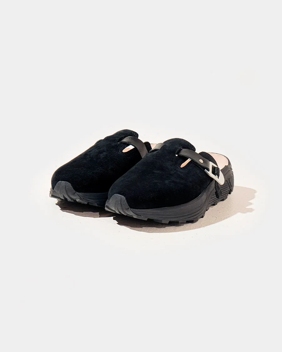 GOODS & SERVICES FOR 18 EAST HYBRID MULE - BLACK sold by 18 East product image thumbnail 2