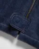 SIELLO UTILITY JACKET - 13 oz. RAW DENIM sold by 18 East