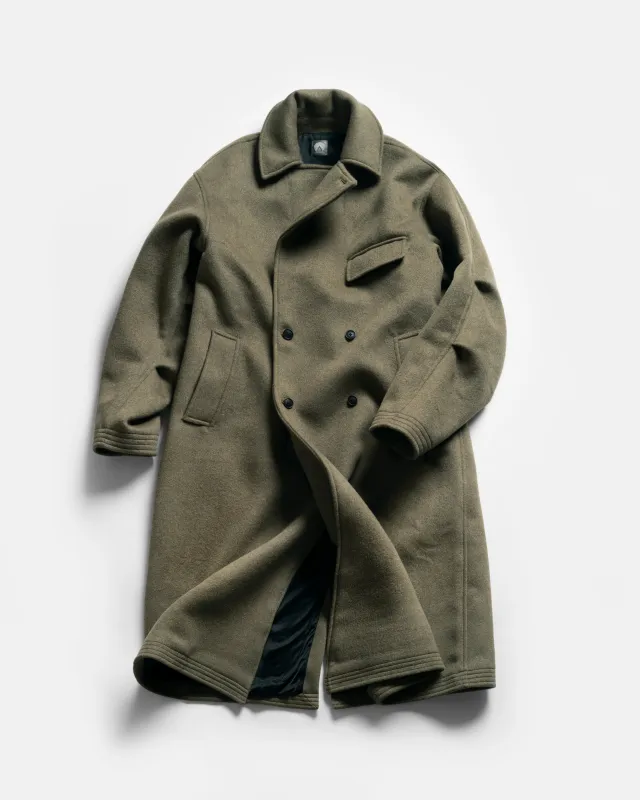Herlipto ゆうみWool-Blend Melton Coat Theory ​Wyatt Urban Melton Stretch Wool-Blend Jacket on SALE