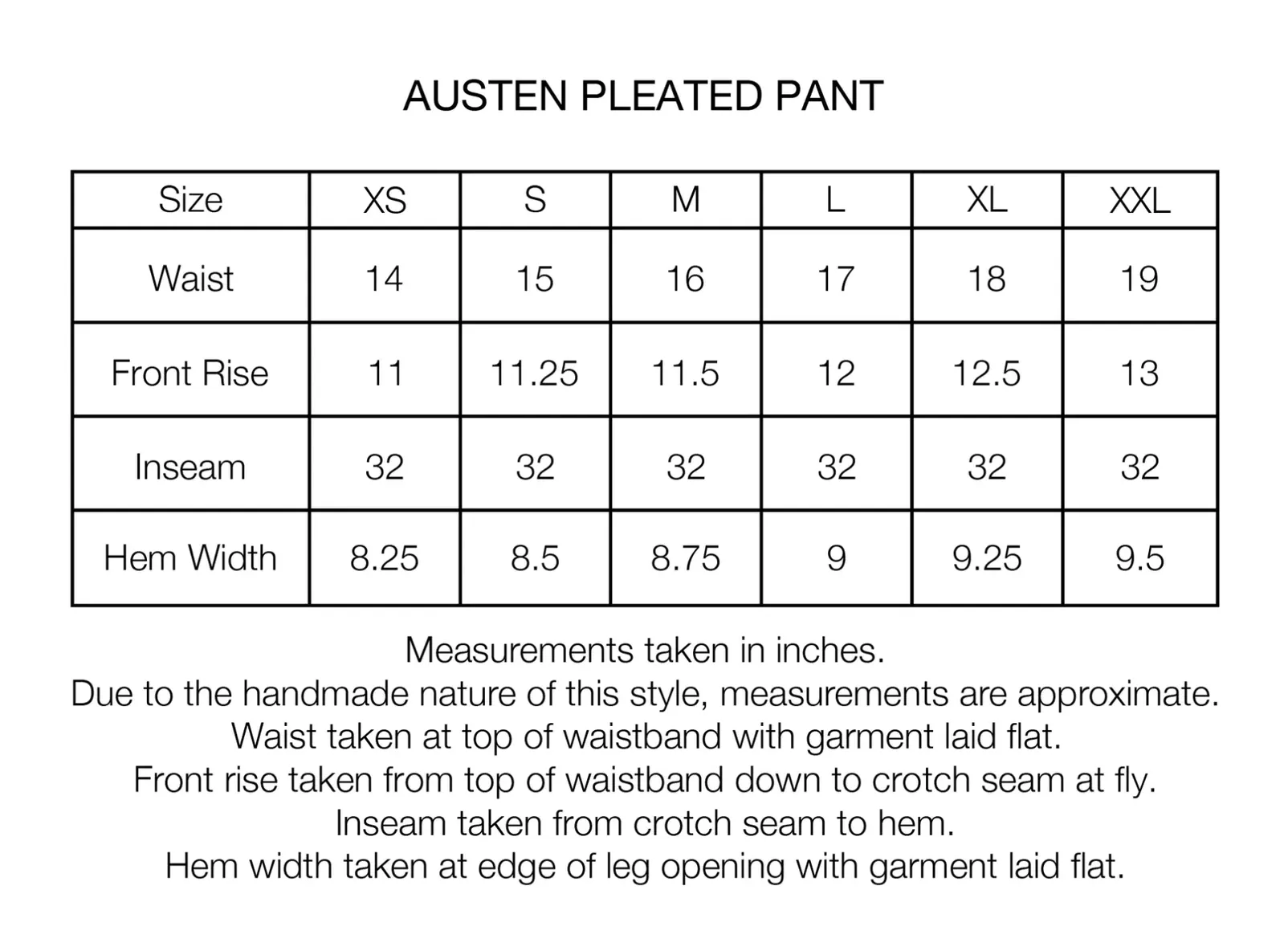 AUSTEN DOUBLE PLEATED PANT - CHARCOAL WOOL TWEED CORDUROY sold by 18 East product image thumbnail 5