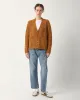 Canta Cardigan - Yellow sold by Corridor