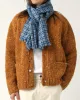 Canta Cardigan - Yellow sold by Corridor