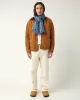 Canta Cardigan - Yellow sold by Corridor