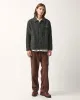 Latane Military Jacket sold by Corridor
