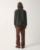Latane Military Jacket sold by Corridor
