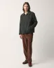 Latane Military Jacket sold by Corridor