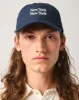 New York New York Cap - Navy sold by Corridor
