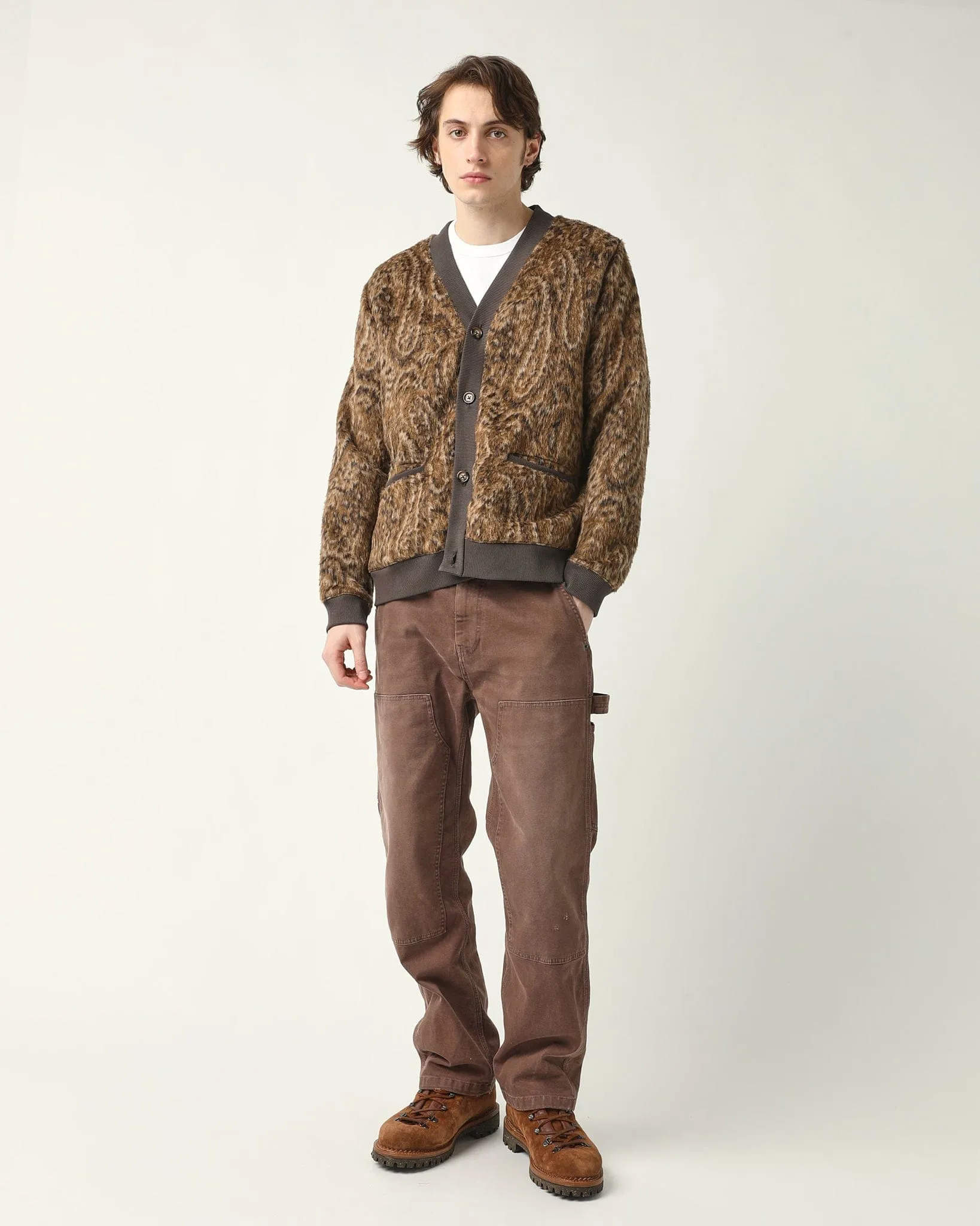 Opus Cardigan sold by Corridor product image thumbnail 2