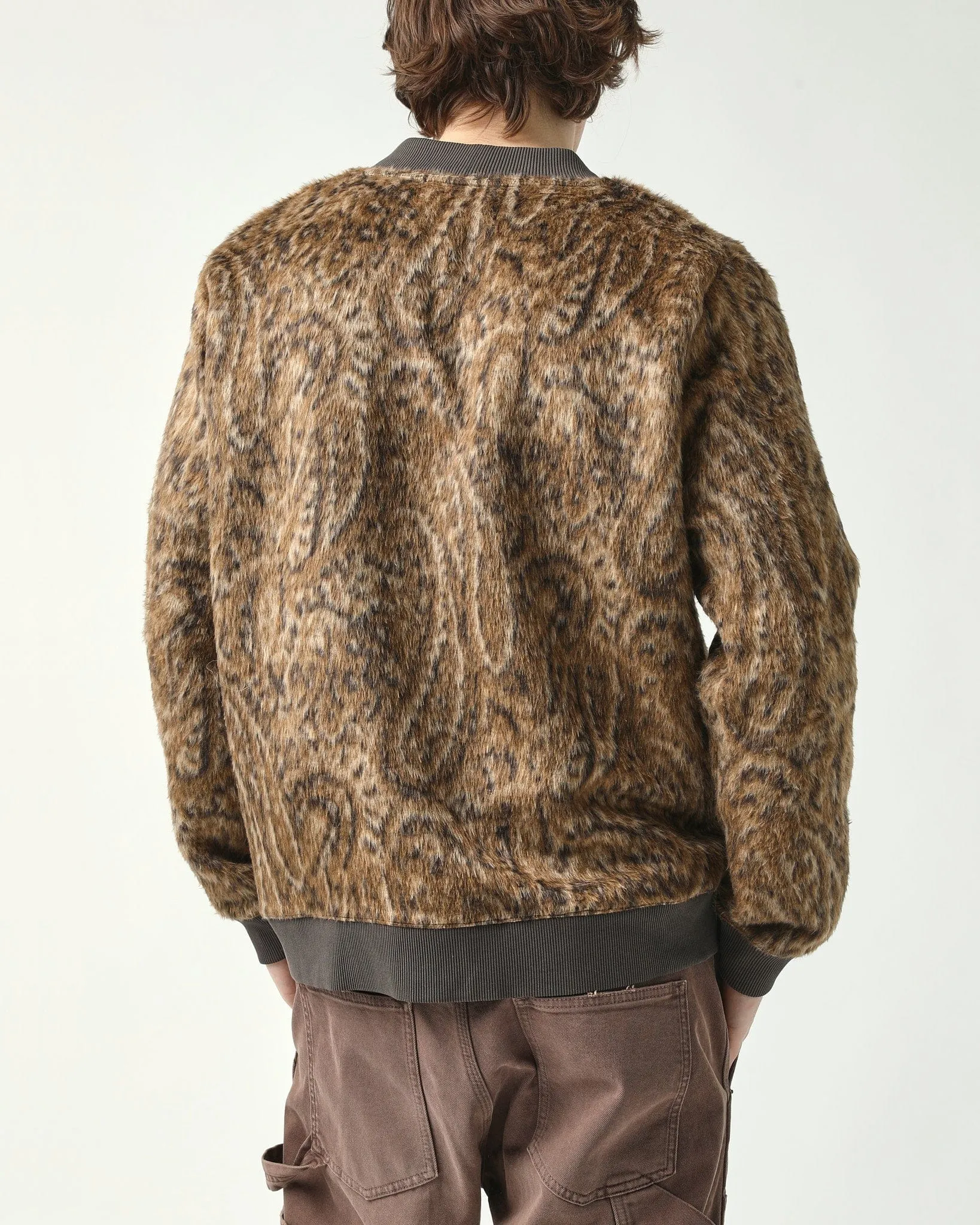 Opus Cardigan sold by Corridor product image thumbnail 4