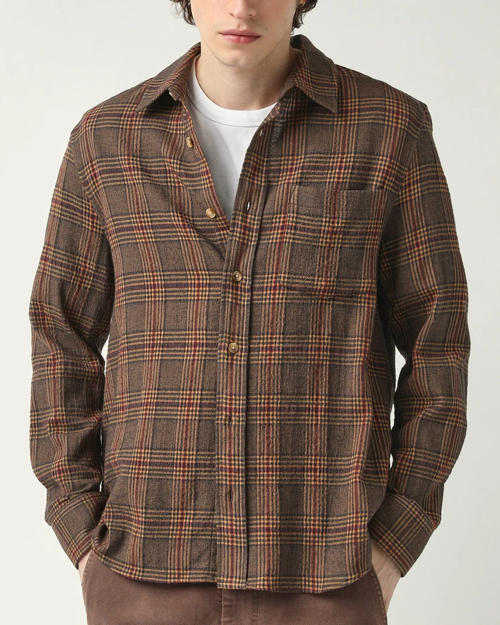 Clinton Hill LS sold by Corridor product image thumbnail 3