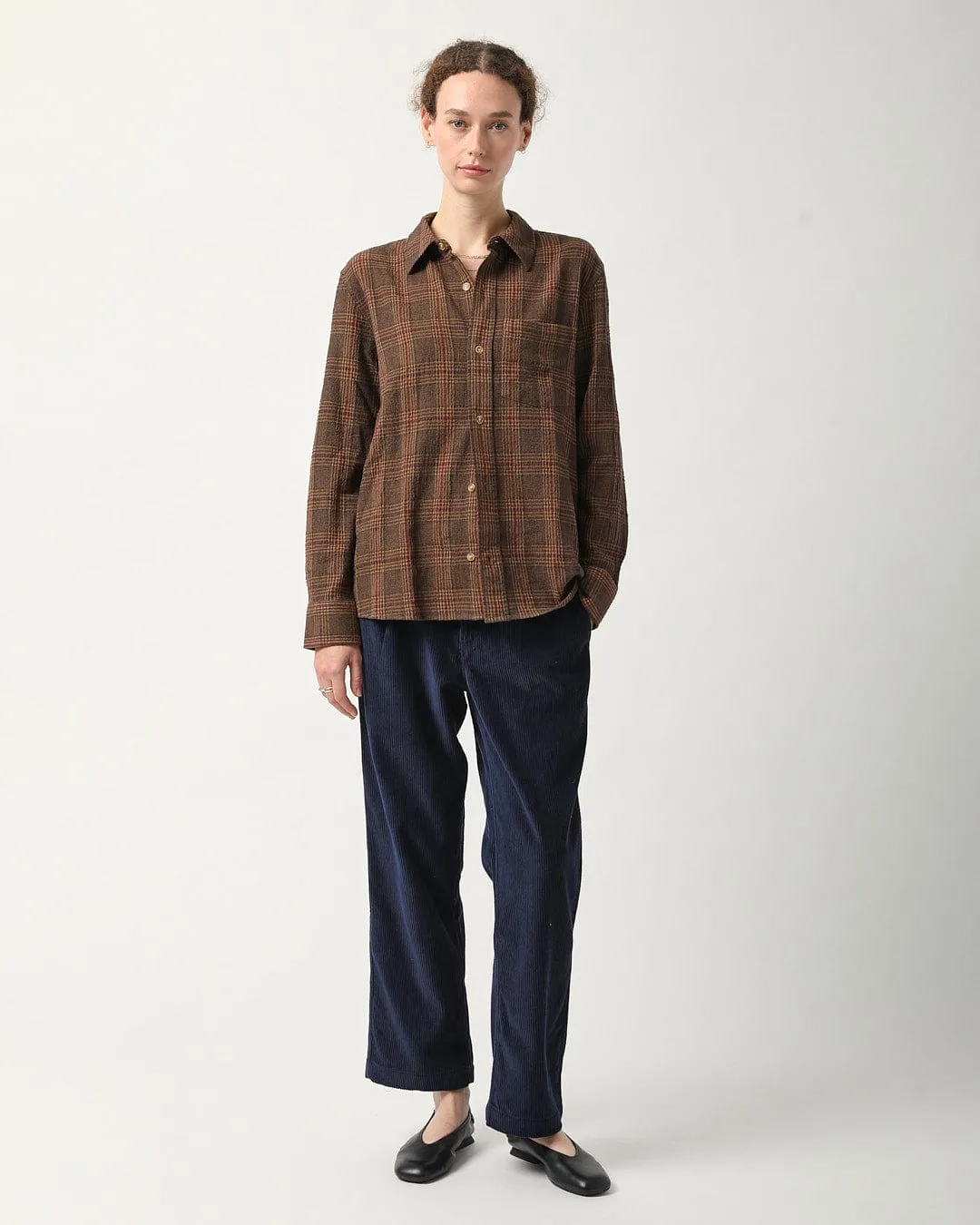 Clinton Hill LS sold by Corridor product image thumbnail 5