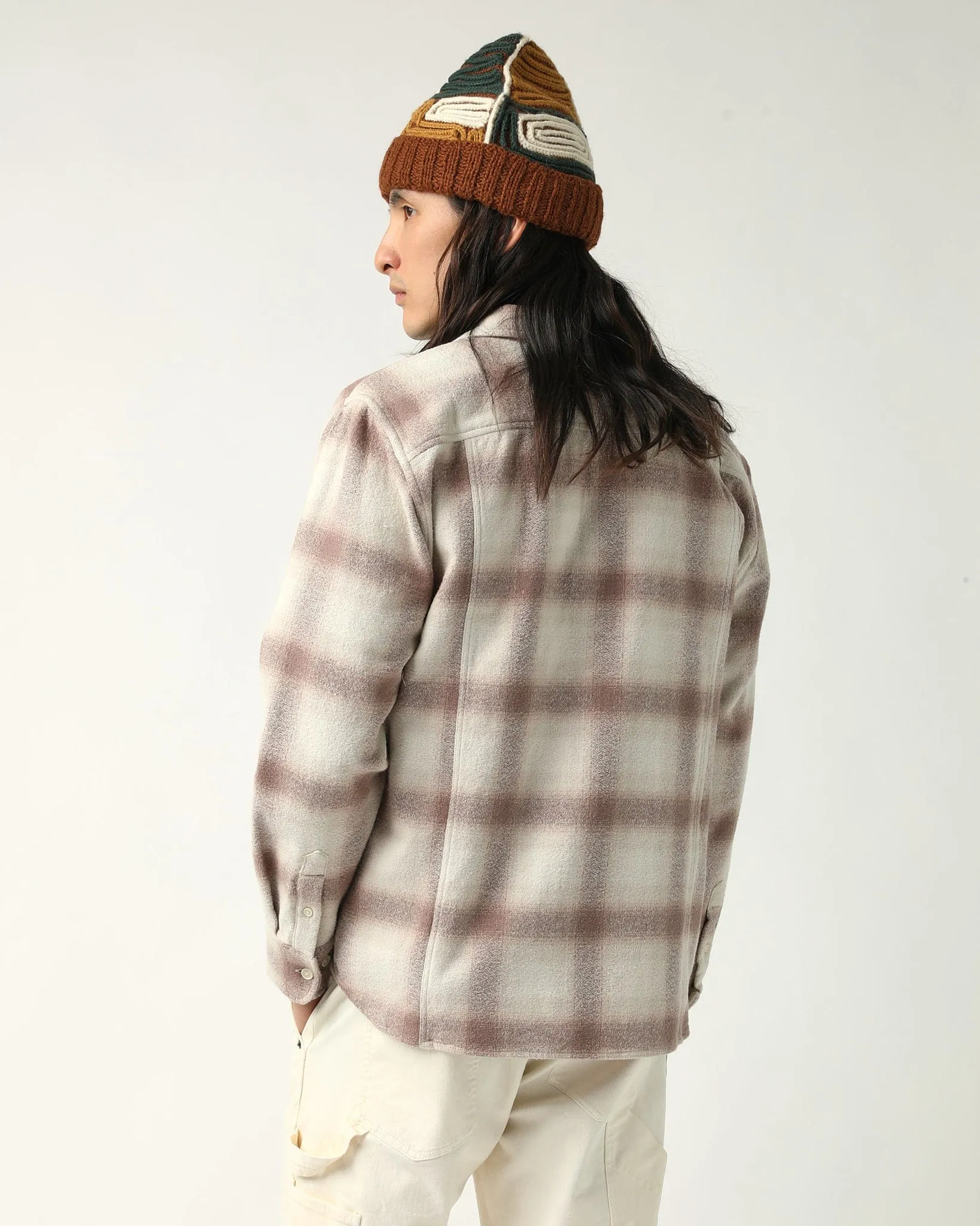 Snow Day LS sold by Corridor product image thumbnail 4