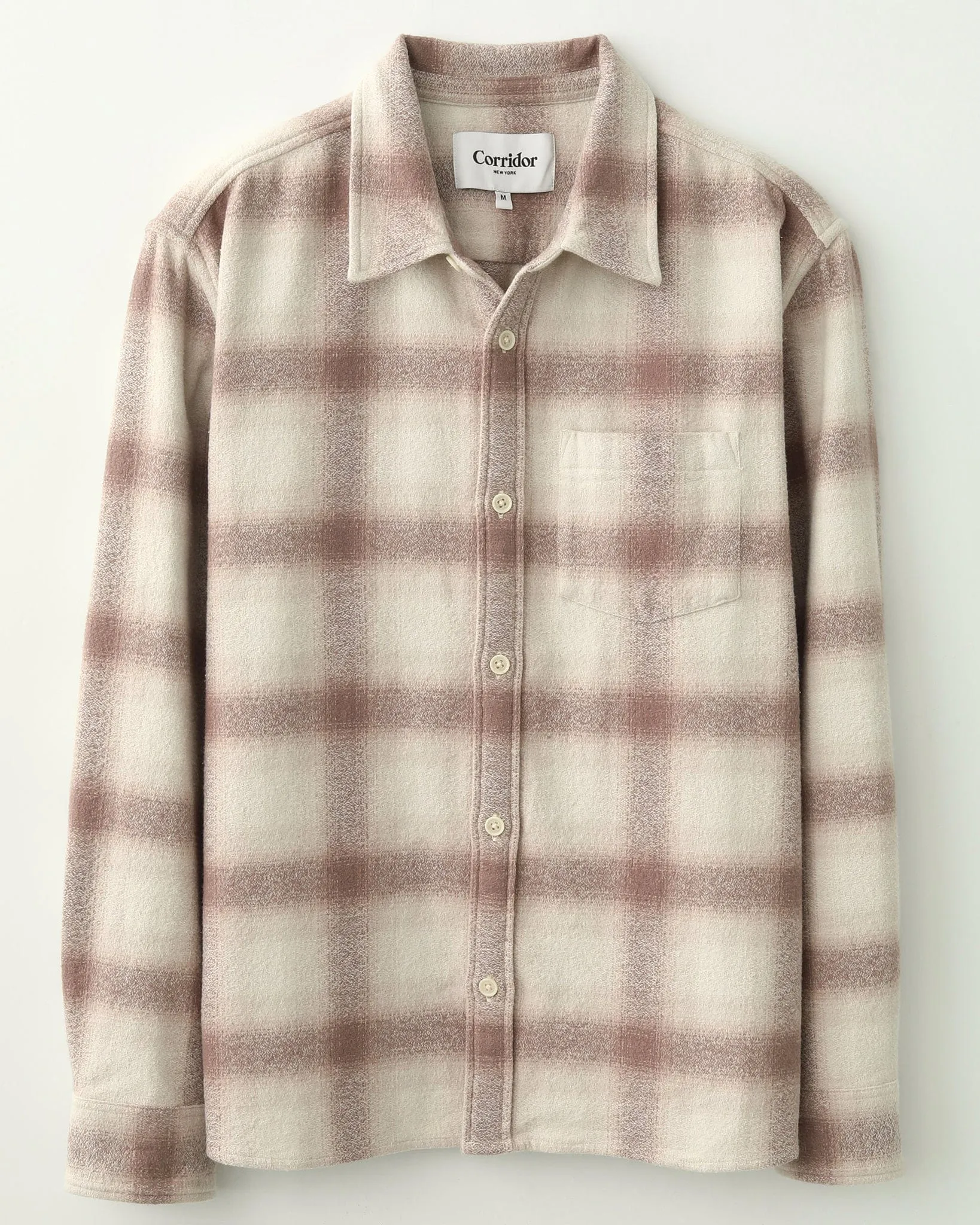 Snow Day LS sold by Corridor