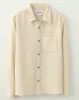 Waffle LS - Natural sold by Corridor