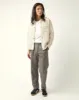 Waffle LS - Natural sold by Corridor