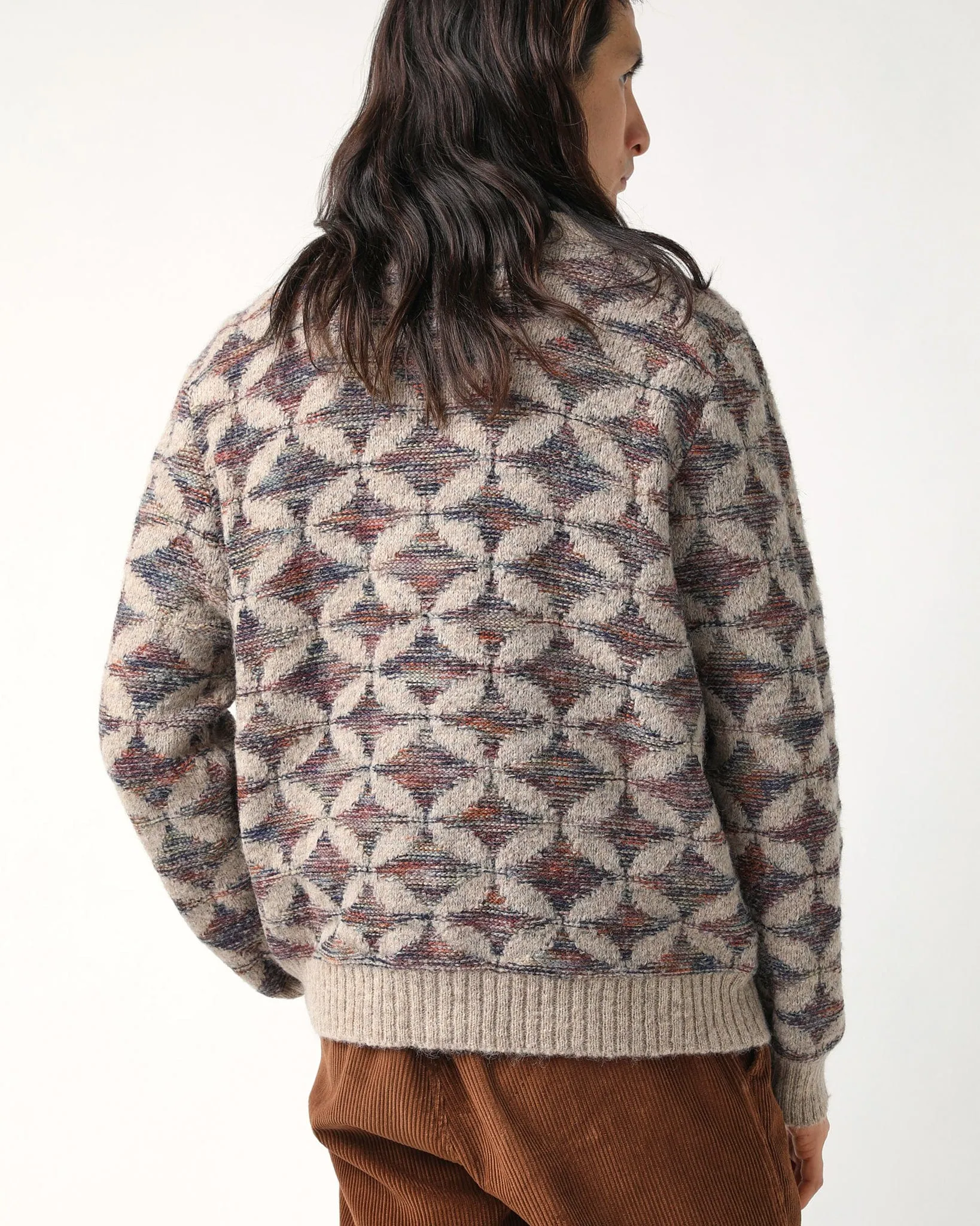 Andalus Cardigan sold by Corridor product image thumbnail 4